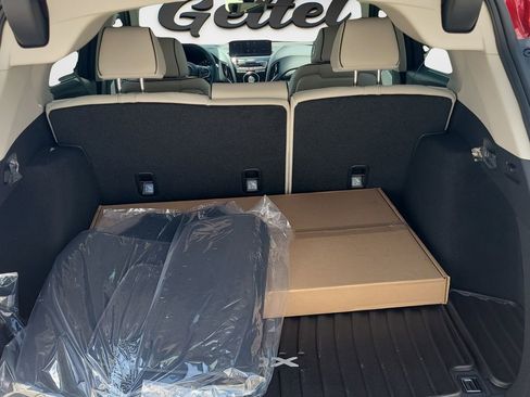 New 2026 Acura RDX SH-AWD w/ Advance Package image 12