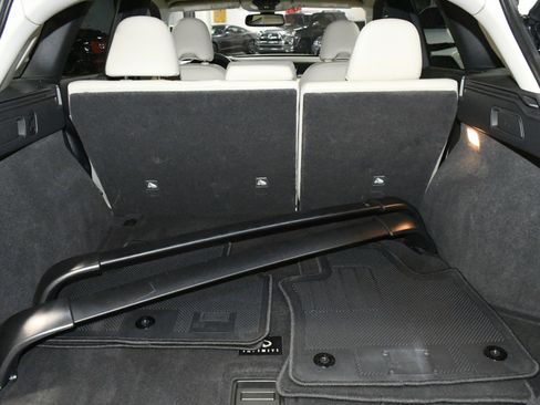 Used 2022 INFINITI QX50 Sensory w/ Cargo Package image 95