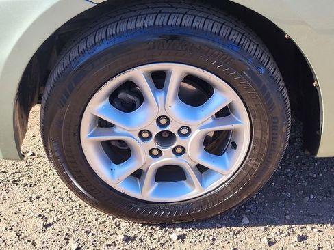 Used 2006 Toyota Sienna XLE image 10