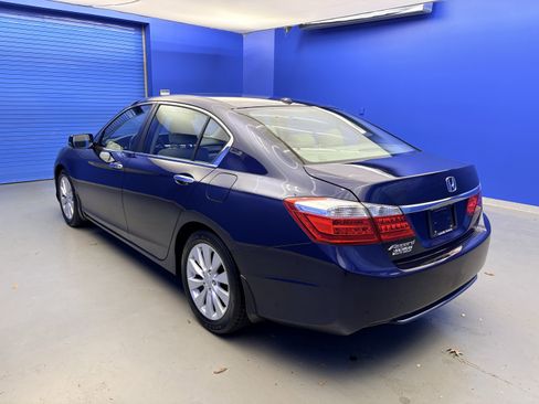 Used 2015 Honda Accord EX-L image 5
