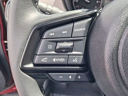 Certified 2026 Subaru Forester Premium AWD/4WD image 26