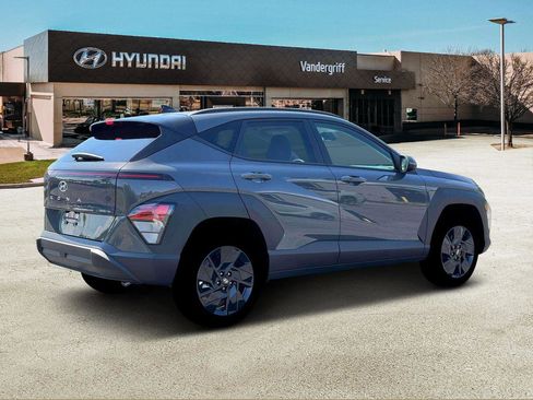 New 2026 Hyundai Kona SEL Sport FWD image 8