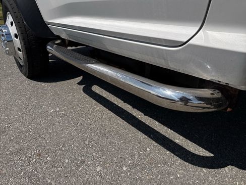 Used 2014 RAM 5500 Tradesman w/ Power & Remote Entry Group image 19