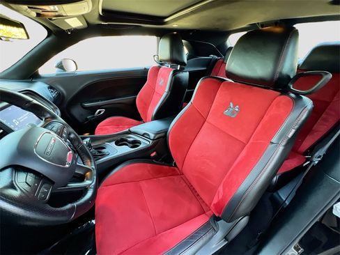 Used 2023 Dodge Challenger R/T Scat Pack image 21