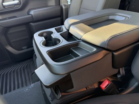 New 2026 Chevrolet Silverado 2500 Custom w/ Custom Value Package image 19