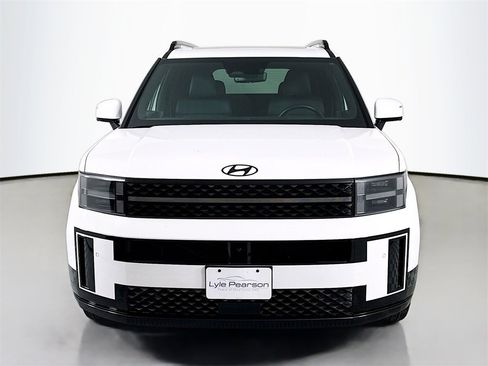 Used 2025 Hyundai Santa Fe Calligraphy image 6