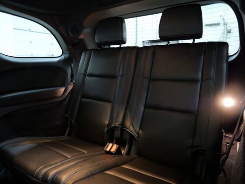 Used 2022 Dodge Durango GT image 25