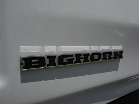 Used 2022 RAM 1500 Big Horn AWD/4WD image 20