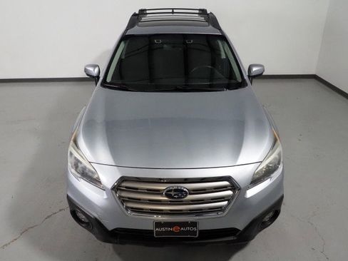 Used 2016 Subaru Outback 2.5i Premium image 11