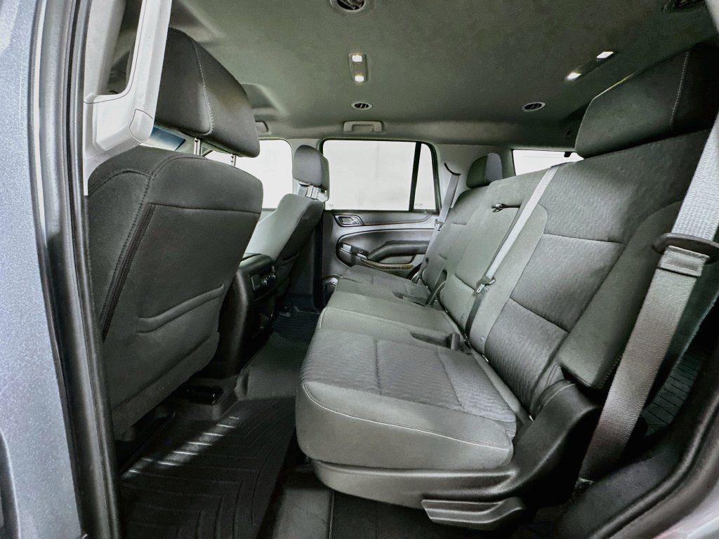 Used 2019 Chevrolet Tahoe LS RWD image 17
