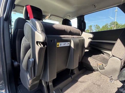 Used 2014 Dodge Durango SXT AWD/4WD image 15