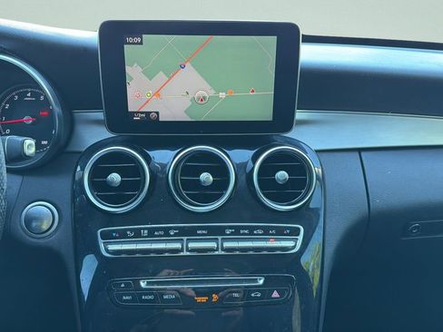 Used 2015 Mercedes-Benz C 300 4MATIC Sedan image 13