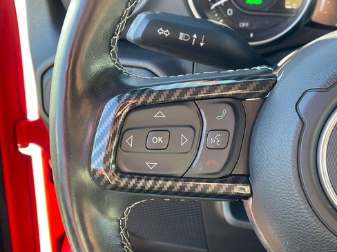 Used 2022 Jeep Wrangler Unlimited Sahara w/ Cold Weather Group image 26