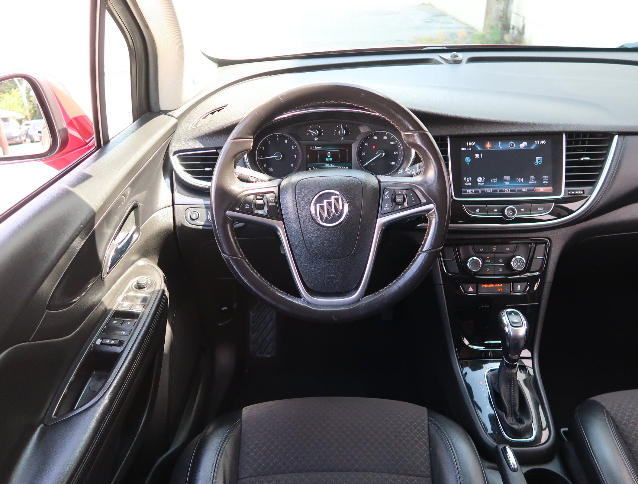 Used 2018 Buick Encore Preferred FWD image 14