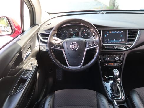 Used 2018 Buick Encore Preferred FWD image 14
