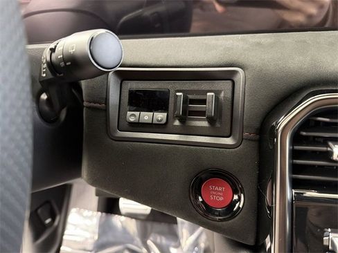 New 2026 Nissan Armada NISMO image 37