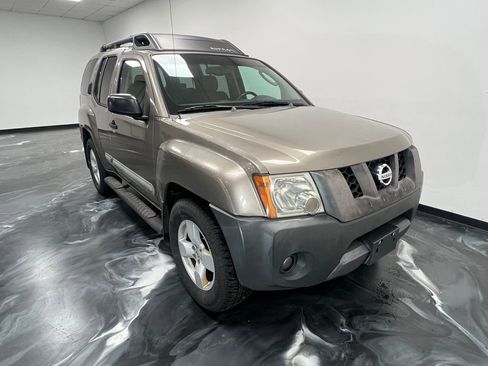 Used 2005 Nissan Xterra SE image 17