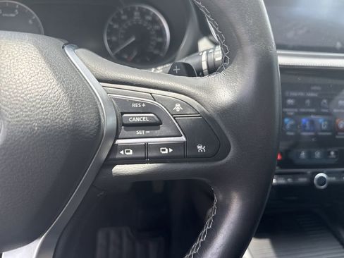 Used 2022 INFINITI QX55 Essential w/ Proassist Package AWD/4WD image 16