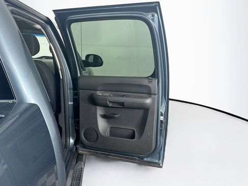 Used 2011 GMC Sierra 1500 SL image 27