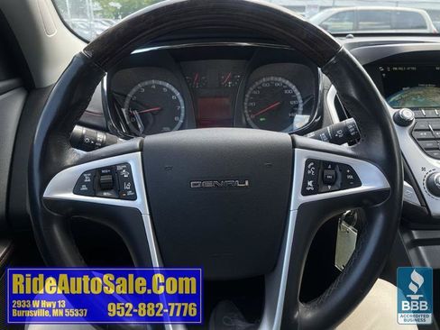 Used 2013 GMC Terrain Denali AWD/4WD image 18