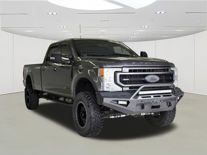 Used 2022 Ford F250 Lariat