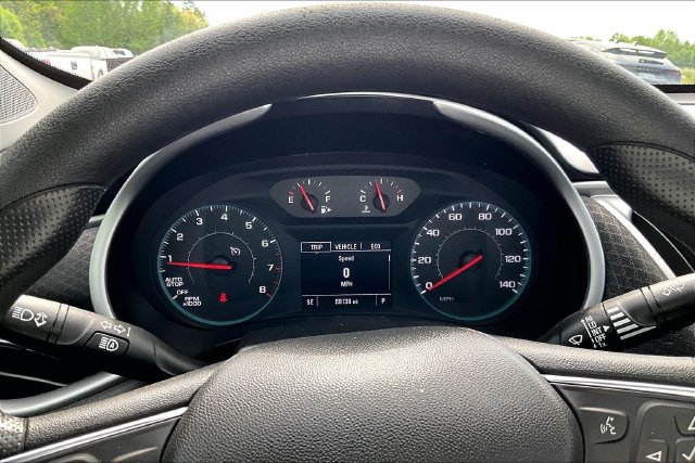 Used 2024 Chevrolet Malibu LT FWD image 13