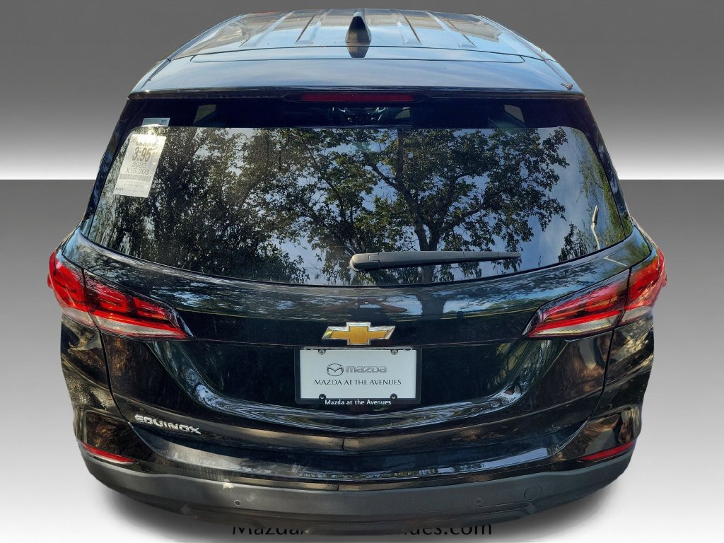 Used 2023 Chevrolet Equinox LS w/ LS Convenience Package FWD image 22