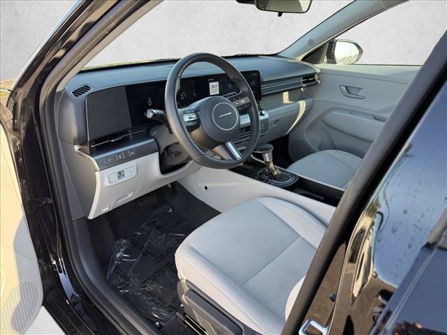 Used 2026 Hyundai Kona SEL Sport FWD image 10