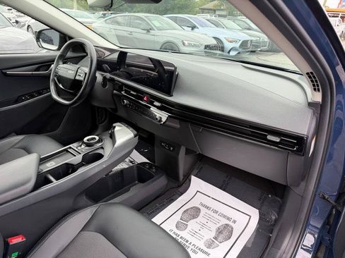 Used 2025 Kia EV6 Light RWD image 28