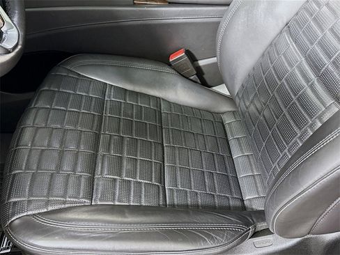 Used 2021 Cadillac Escalade Sport Platinum w/ LPO, ONYX Package image 14