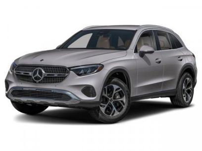 Used 2025 Mercedes-Benz GLC 350e 4MATIC