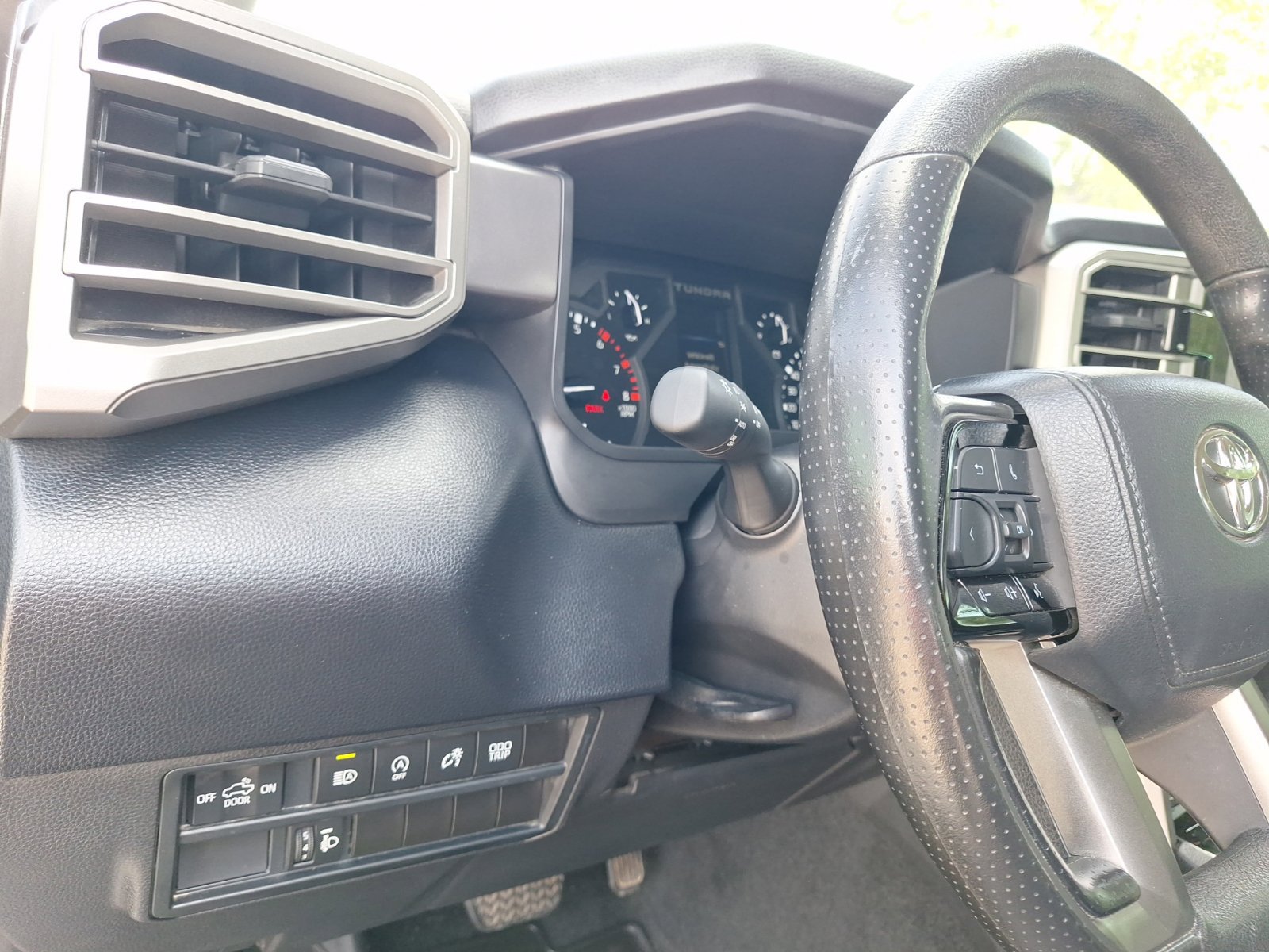 Used 2023 Toyota Tundra SR5 AWD/4WD image 19