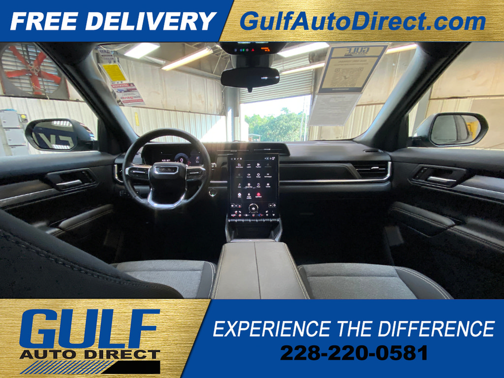 Used 2026 GMC Terrain Elevation AWD/4WD image 2