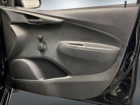 Used 2020 Chevrolet Spark LS FWD image 22