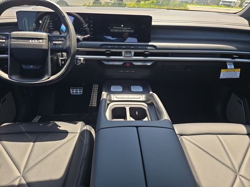 New 2027 Kia Telluride SX w/ Towing Package FWD image 15