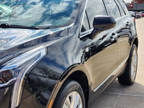 Used 2018 Cadillac XT5 Premium Luxury image 9