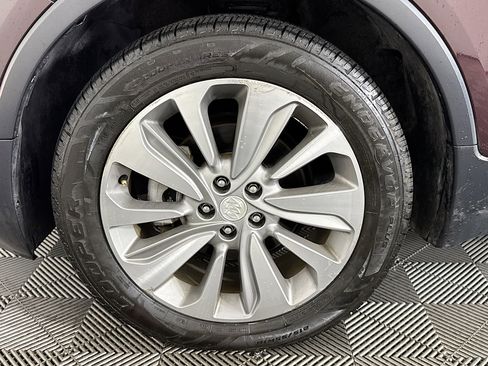 Used 2018 Buick Encore Preferred FWD image 37
