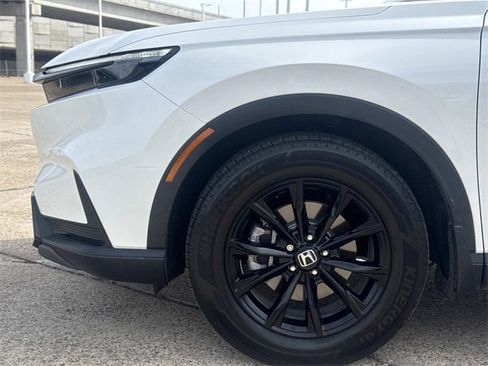 Used 2023 Honda CR-V Sport image 5