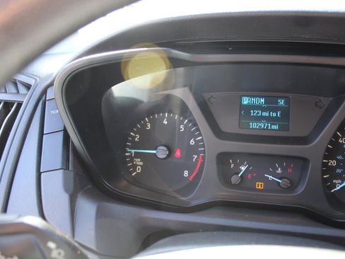 Used 2018 Ford Transit 150 130 Low Roof image 12