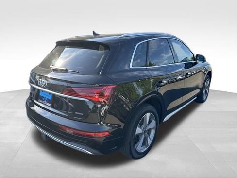 Used 2023 Audi Q5 2.0T Premium Plus w/ Premium Plus Package AWD/4WD image 8