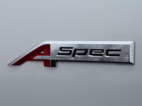 Used 2025 Acura ADX A-Spec image 33