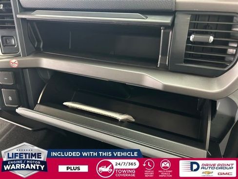 Used 2025 Ford F150 XLT w/ Equipment Group 301A Standard image 32