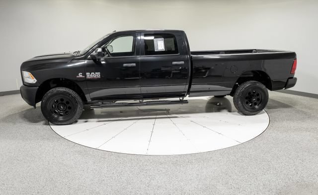 Used 2017 RAM 3500 Tradesman w/ Popular Equipment Group AWD/4WD image 29