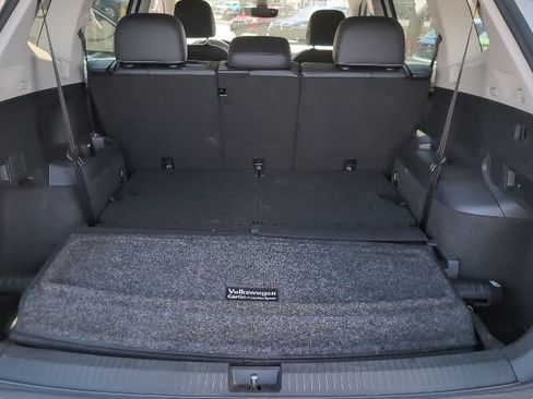 Used 2022 Volkswagen Tiguan SE image 26