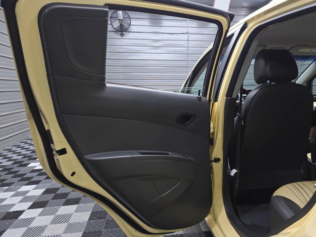 Used 2014 Chevrolet Spark LS FWD image 30