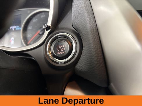 Used 2022 Mitsubishi Eclipse Cross SE image 13