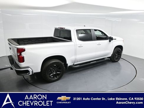 New 2026 Chevrolet Silverado 1500 RST w/ Convenience Package II image 35