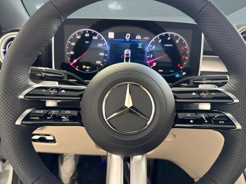 New 2026 Mercedes-Benz CLE 450 4MATIC Cabriolet image 15