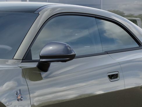 New 2026 Dodge Charger Scat Pack image 26