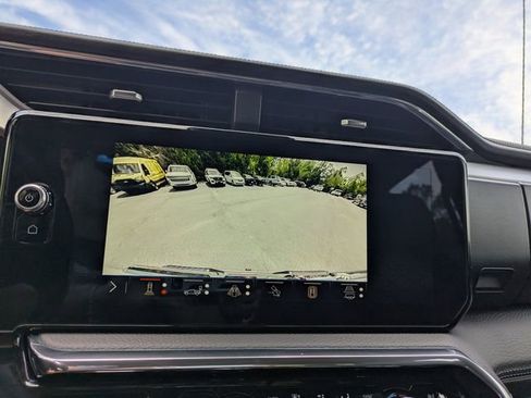 Used 2025 GMC Sierra 1500 Denali w/ Denali Reserve Package image 24